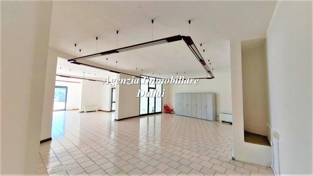 Borgo San Lorenzo (Petrona) - Capannone con parcheggio - Foto 11