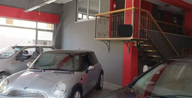 Immobile in asta di 707 m² in vendita a Penne - Foto 8