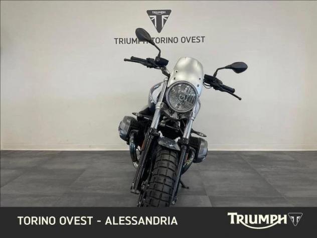 BMW R 1200 nineT Pure Abs my17 - Foto 2