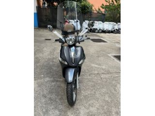 LIBERTY 150 ABS