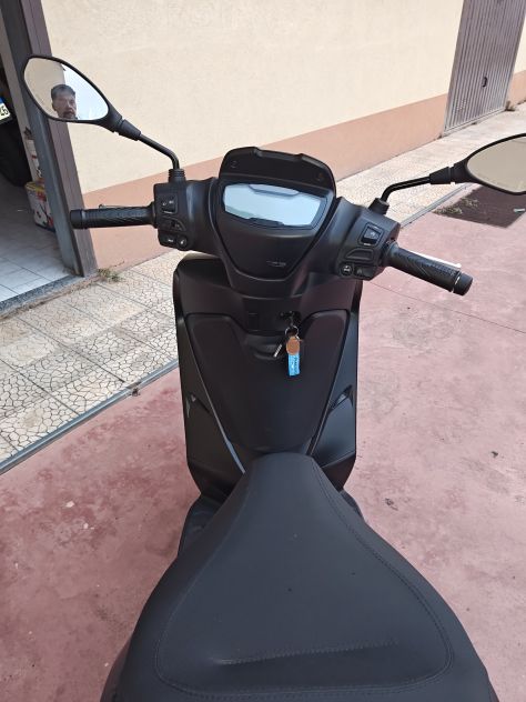 Piaggio Medley 125s - Foto 5