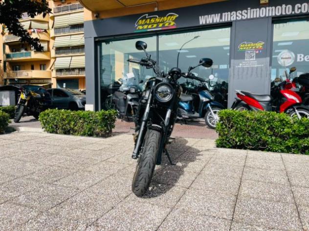 YAMAHA XSR 700 TUTTO INCLUSO ANCHE PASSAGGIO! MINI RATE rif. 23952835 - Foto 6