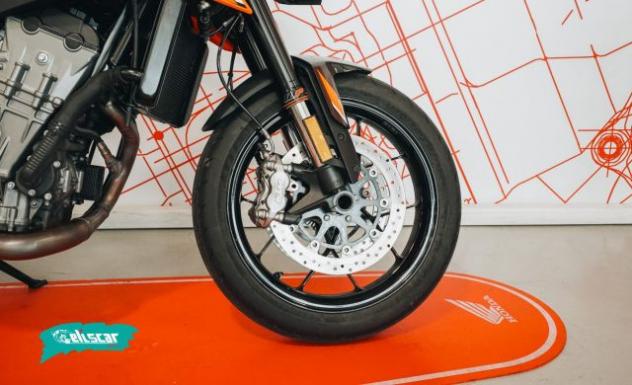 KTM 790 Duke 790 L DUKE rif. 24058908 - Foto 9