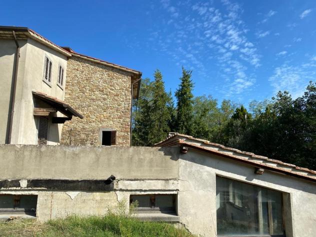 Villa in vendita a Arezzo 350 mq Rif: 1084403 - Foto 3