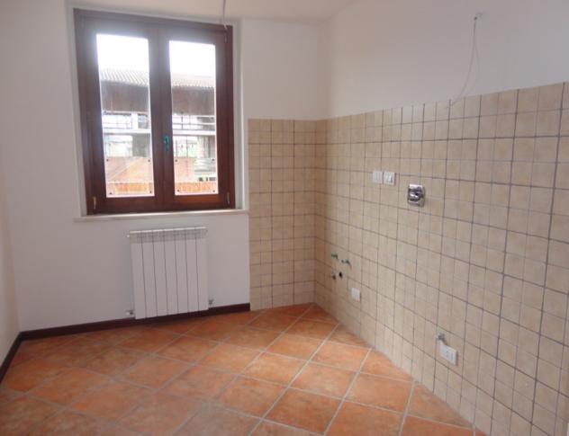 Appartamento in vendita a Montalcino 62 mq Rif: 535699 - Foto 3