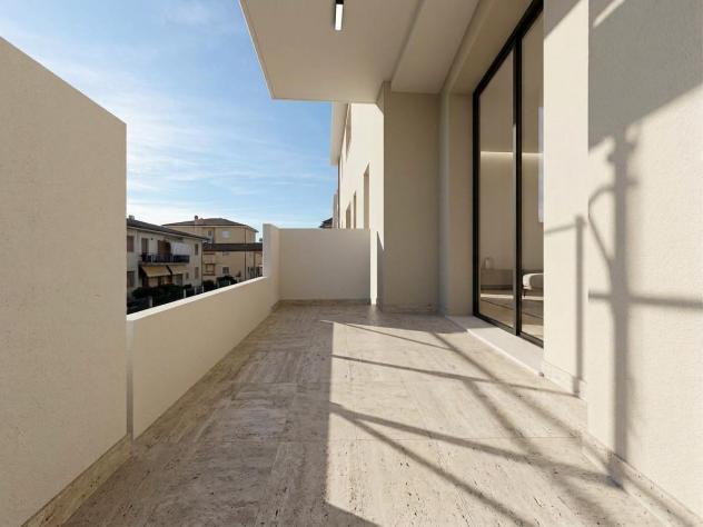 Attico in vendita a Montelupo Fiorentino 85 mq Rif: 1452806