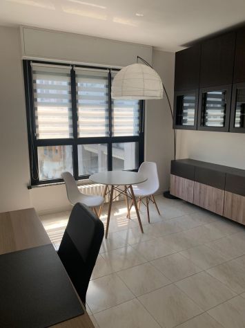 Stanza con balcone privato e A/C- Pt. GenovaFS - Foto 3