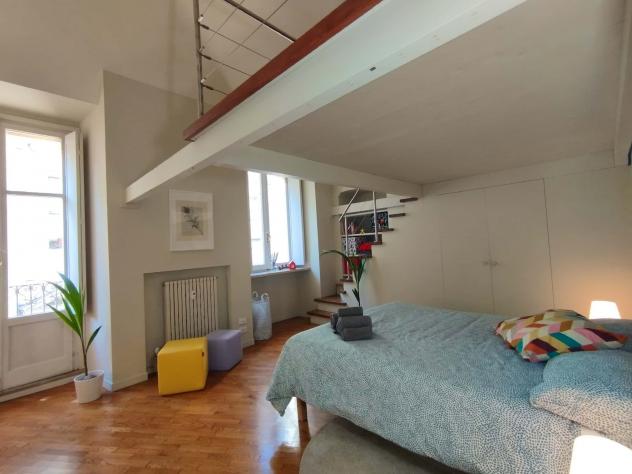 Vicolo San Lorenzo-Urban Room - Foto 2