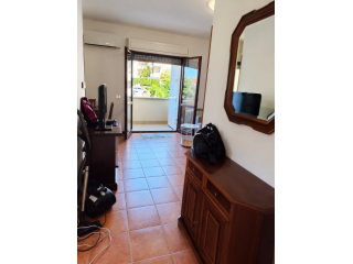 BRACCIANO BILOCALE ARREDATO CON BALCONE E BOX AUTO