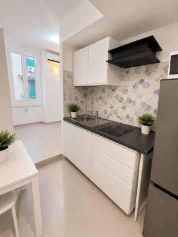 Appartamento di 30 m² con 1 locale in affitto a Milano - Foto 6