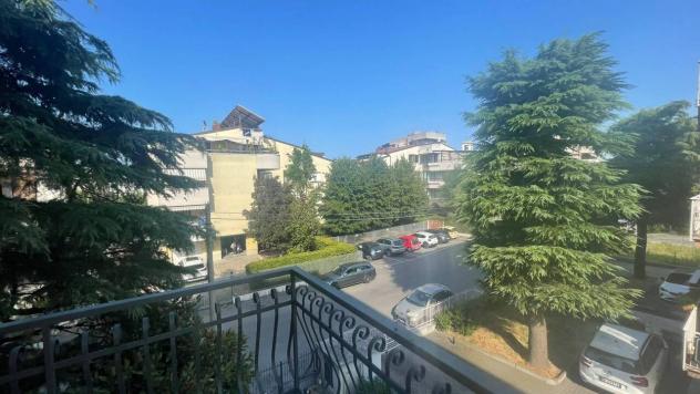 Quadrilocale in affitto a Rimini