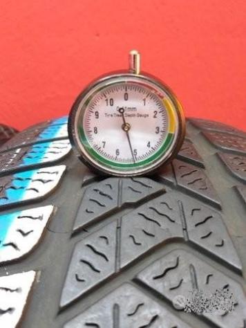 2 gomme 225 50 17 pirelli inv a4335 - Foto 3