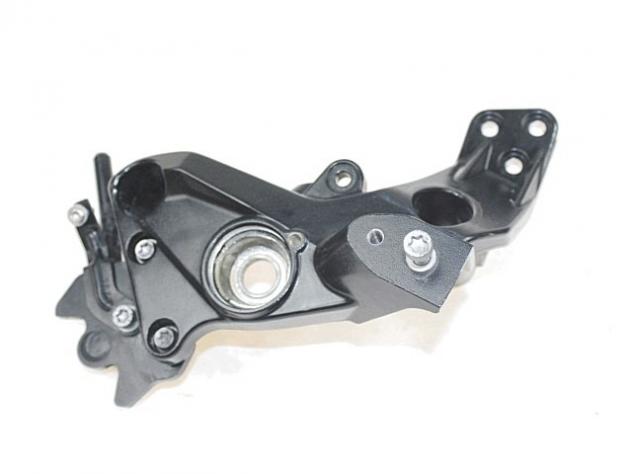 SEMI TELAIO CENTRALE SINISTRA BMW K18 C 600 SPORT 2011 - 2015 46518529814 LEFT SIDE CENTRAL FRAME
