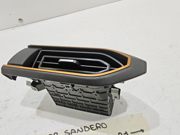 BOCCHETTA ARIA CRUSCOTTO SX DACIA Sandero Serie 687601190R 687601190R (21) - Foto 10