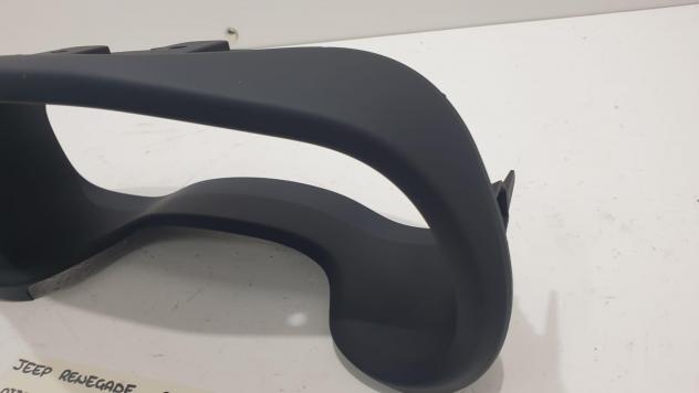 CORNICE DISPLAY VEGLIA QUADRO STRUMENTI JEEP Renegade Serie 07356754210 (1418) - Foto 6
