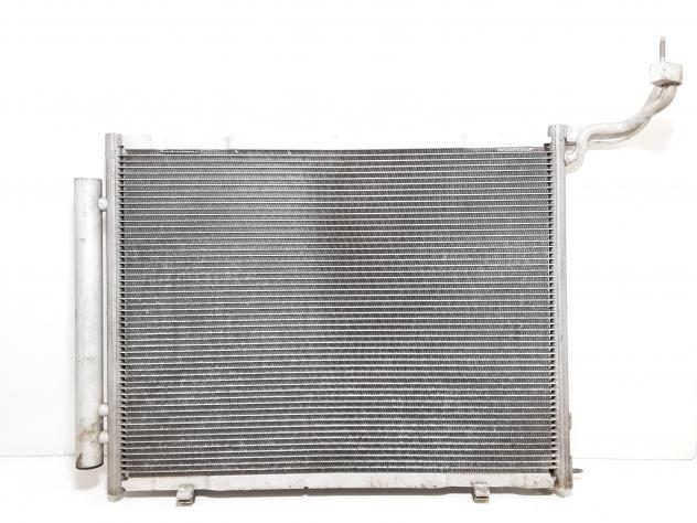 RADIATORE A/C FORD Puma Serie H1BH19710AB B7JA, B7JB Hybrid 1000 (19)