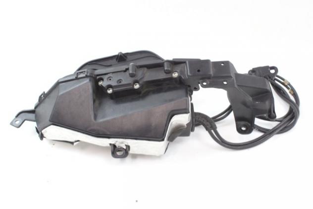 BMW K 1600 GT 46638557425 CASSETTO PORTAOOGETTI DESTRA (CHIUS. CENTRAL. - ALLARME) K48 17 - 21 RIGHT STORAGE COMPARTMENT - Foto 3