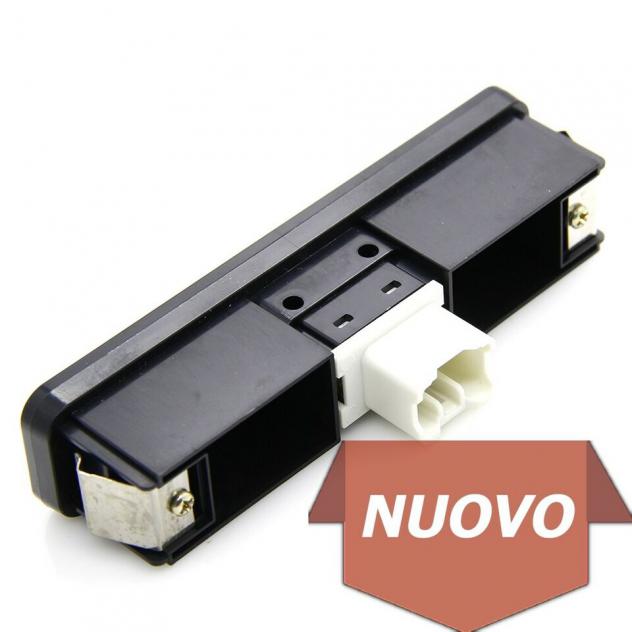 Interruttore Alzacristallo Suzuki Vitara 1988 1998 37995-60A00 - Foto 2