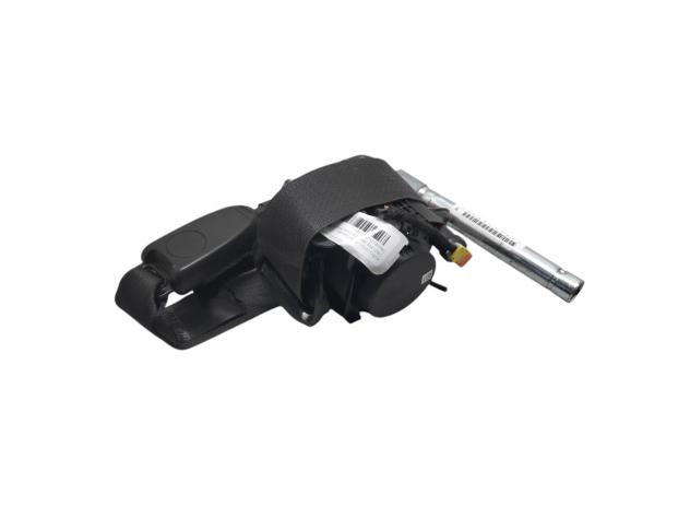 CINTURA DI SICUREZZA ANTERIORE SINISTRA CON PRETENSIONATORE CHEVROLET Aveo 2° Serie 95987790 A13DTC (11)