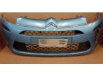 PARAURTI ANT. AZZURRO MET. (Graffio Laterale) 999-U1293613 Carrozzeria  Lam &hellip;