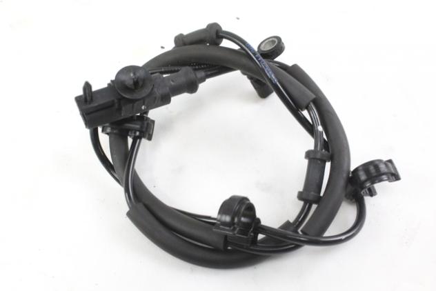 KAWASAKI Z 650 211760919 SENSORE DI VELOCITÀ ABS POSTERIORE 21 - 24 REAR SPEED SENSOR