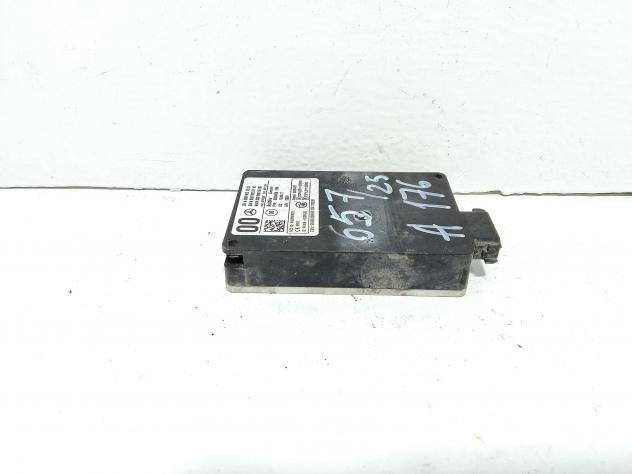 CENTRALINA SENSORE RADAR ANTICOLLISIONE MERCEDES Classe A Serie (W176) A0009028710 Diesel 1796 (1218) - Foto 4