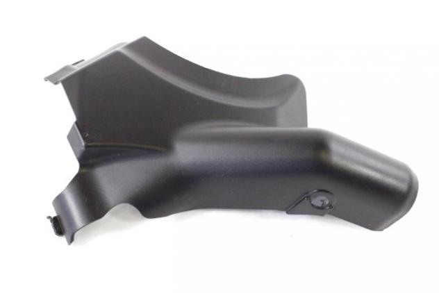 HONDA VT 750 C2B SHADOW 63600MEGA60 COVER TELAIO ANTERIORE SINISTRA 07 - 16 LEFT FRAME COVER - Foto 2