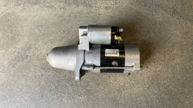 Motorino avviamento Subaru Xv 2.0TD del 2012 (23300-AA621)