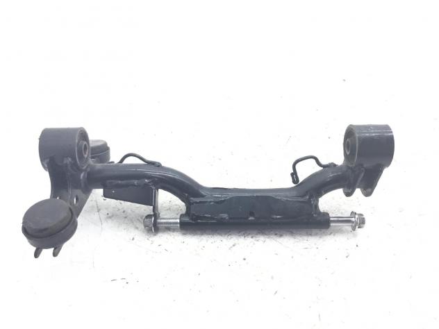 KEEWAY LOGIK 150 STAFFA SUPPORTO MOTORE 2012 LTBB13120CB - Foto 7