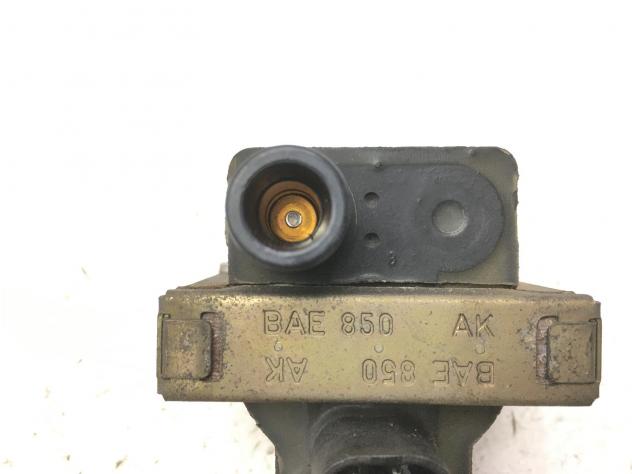 DUCATI SUPERSPORT SS 750 BOBINA ACCENSIONE NO PIPETTA NO CAVO 2001 V200AA - Foto 5