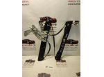 MECCANISMO ALZAVETRO ANT. DX OPEL Meriva 3° Serie 95508038 (10)