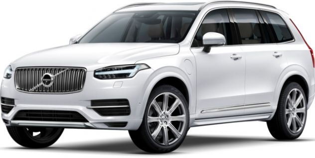 Volvo Xc90 frontale parafango airbag 2016 17 18 D4 D5 T8 - Foto 10