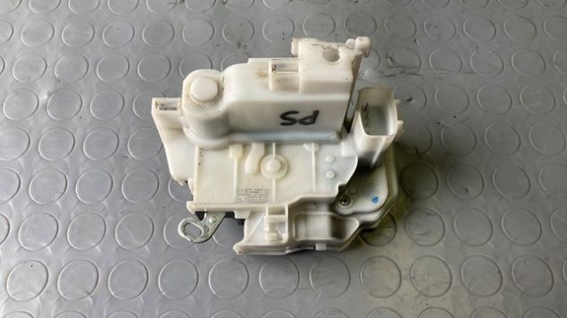 Chiusura centralizzata portiera posteriore SX Alfa Romeo 159 del 2012 (50513060) - Foto 3