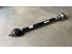 Semiasse anteriore DX Volkswagen Golf 5 1.6 benzina del 2006 (1K0407272JT)