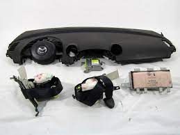 KIT AIRBAG MAZDA 2 2019