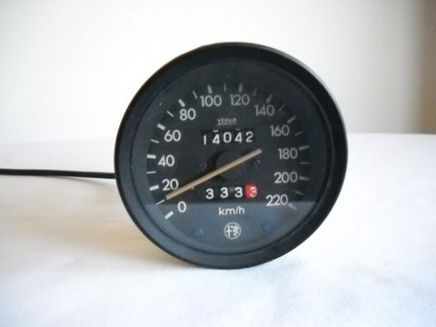 Ricambi usati x A. Romeo/Bmw storiche, giulia,1750/2000/2002 2 e 4 porte. - Foto 7