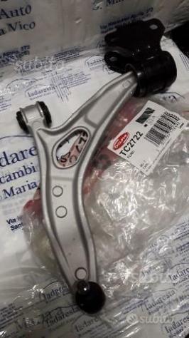 Bracci anteriori ford c-max 2010- 1749593