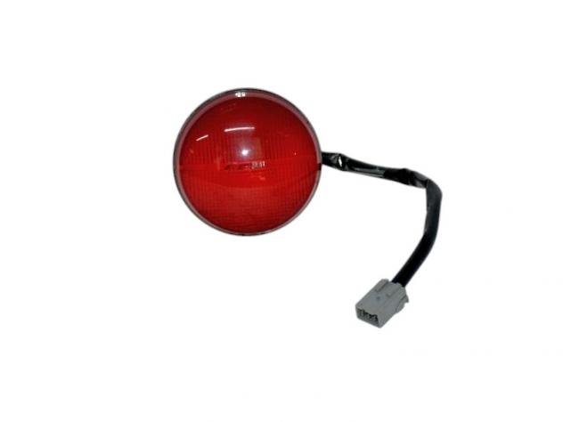 Fanale Posteriore Destro Fiat Coupe 46303562 - 08220