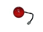 Fanale Posteriore Destro Fiat Coupe 46303562 - 08220