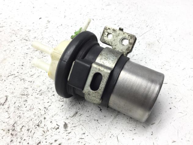 HONDA CBF 125 POMPA SERBATOIO BENZINA CARBURANTE 2010 2014 ME4JC40A09 - Foto 4