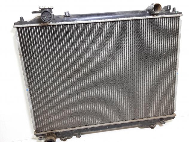 RADIATORE ACQUA FORD Ranger (ET) 1459241 WLAA Diesel 2500 (0609) - Foto 3