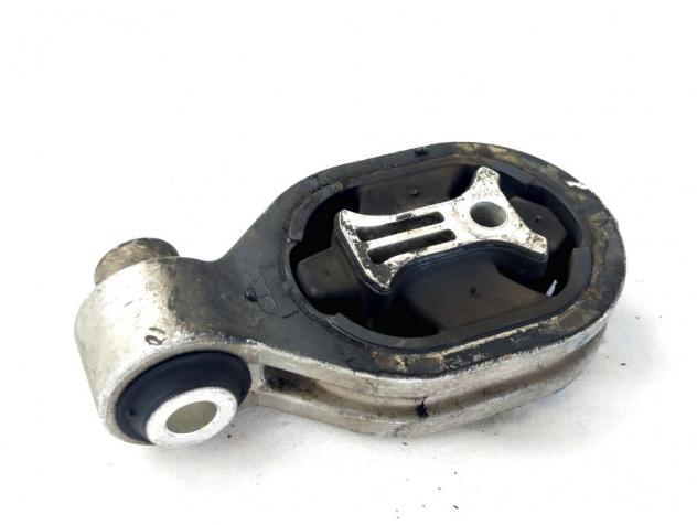 113601KC0A SUPPORTO MOTORE NISSAN JUKE 1.5 D 81KW 5P (2013) RICAMBIO USATO - Foto 3