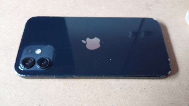 Iphone 12 128 gb + cavetto. - Foto 2