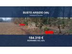 Immobile in asta di 59892 m² in vendita a Busto Arsizio