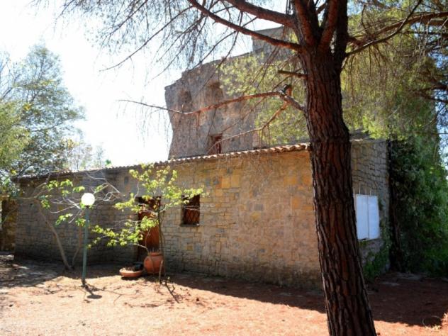 Casa di campagna in Via Antonio Correale - Foto 16