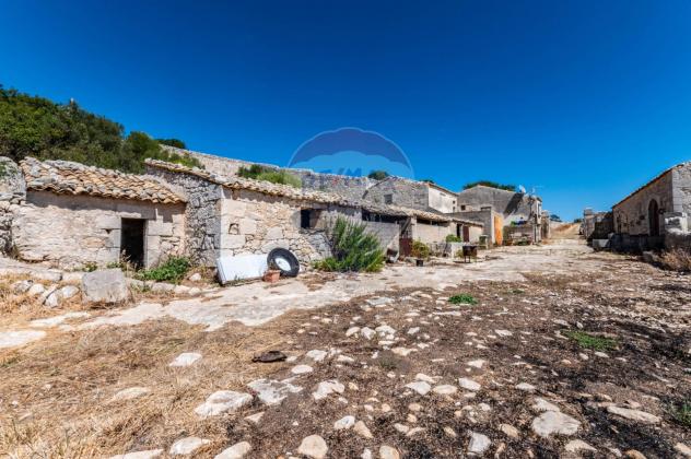 Cascina/Casale in vendita a Ragusa, Marina di Ragusa - Foto 13