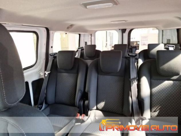 FORD Transit Custom 320 2.0 EcoBlue L1 H1 rif. 22220952 - Foto 8