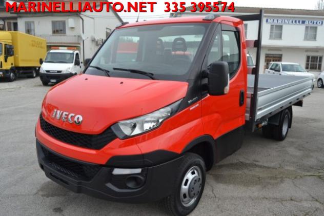 IVECO Daily 35C13 2.3 HPT PL CASSONE FISSO PASSO 3750 rif. 23789494
