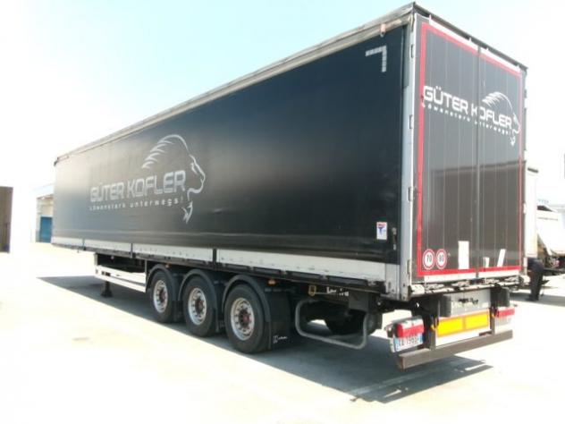 LECITRAILER SEMIRIMORCHIO 3E20 rif. 23877946 - Foto 4