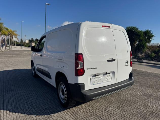 Citroen Berlingo BlueHDi 100 S&S Van XL - Foto 3